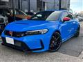 2025 Honda Civic Type R