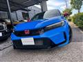 2025 Honda Civic Type R