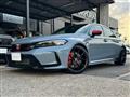 2025 Honda Civic Type R