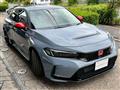 2025 Honda Civic Type R