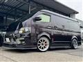 2015 Toyota Hiace Van