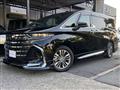 2024 Toyota Alphard G