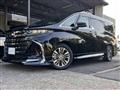 2024 Toyota Alphard G