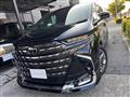 2024 Toyota Alphard G