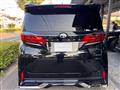 2024 Toyota Alphard G