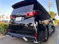 2024 Toyota Alphard G