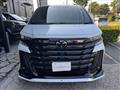 2024 Toyota Vellfire