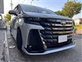 2024 Toyota Vellfire