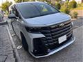 2024 Toyota Vellfire