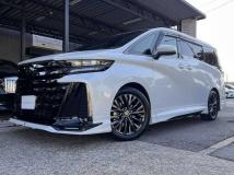 2024 Toyota Vellfire