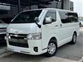 2026 Toyota Hiace Van