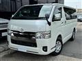 2026 Toyota Hiace Van