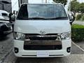 2026 Toyota Hiace Van