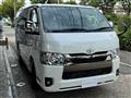 2026 Toyota Hiace Van