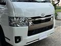 2026 Toyota Hiace Van