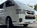 2026 Toyota Hiace Van