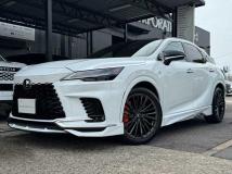 2024 Lexus RX
