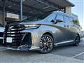 2026 Toyota Vellfire