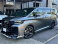 2026 Toyota Vellfire
