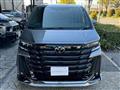 2026 Toyota Vellfire