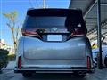2026 Toyota Vellfire
