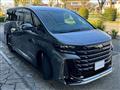 2026 Toyota Vellfire