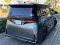 2026 Toyota Vellfire