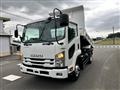 2016 Isuzu Isuzu Others