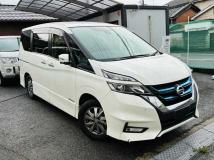 2018 Nissan Serena