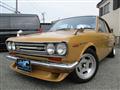 1971 Nissan Bluebird