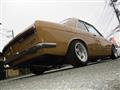 1971 Nissan Bluebird