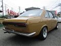 1971 Nissan Bluebird