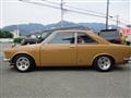 1971 Nissan Bluebird