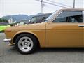 1971 Nissan Bluebird