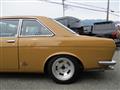 1971 Nissan Bluebird