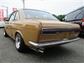 1971 Nissan Bluebird