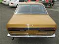 1971 Nissan Bluebird