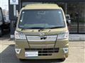 2021 Daihatsu Hijet Truck