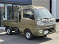 2021 Daihatsu Hijet Truck