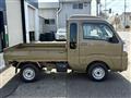 2021 Daihatsu Hijet Truck