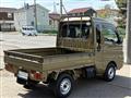 2021 Daihatsu Hijet Truck