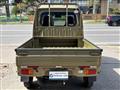 2021 Daihatsu Hijet Truck