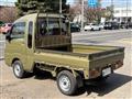 2021 Daihatsu Hijet Truck