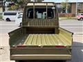 2021 Daihatsu Hijet Truck