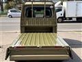 2021 Daihatsu Hijet Truck