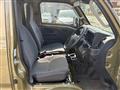 2021 Daihatsu Hijet Truck