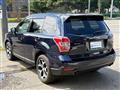 2013 Subaru Forester