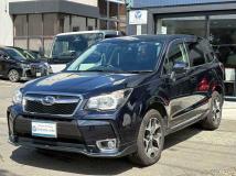 2013 Subaru Forester