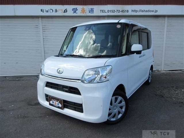 2016 Daihatsu Tanto
