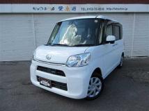 2016 Daihatsu Tanto